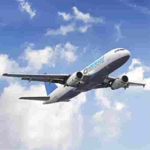 Air Cargo from Hong Kong to Dubai