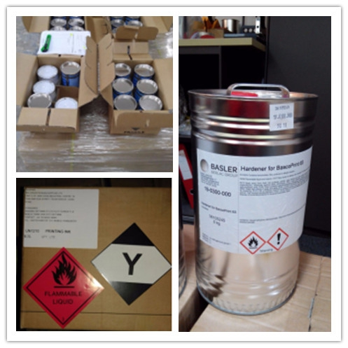 Dangerous Goods handling